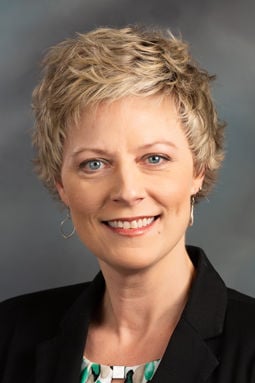 Cornhusker Bank promotes Conrad